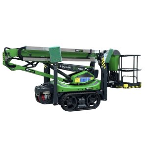 Henkilönostin Leguan 135 Neo